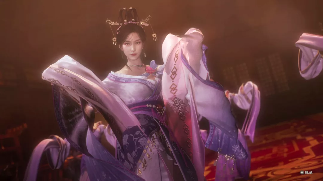 《卧龙 苍天陨落》追加 DLC「逐鹿中原」