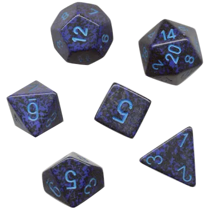 《柏德之门 3》其实就是骰子游戏