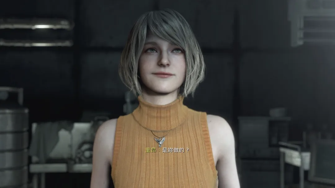 《恶灵古堡4 Resident Evil 4》 – 原版已经是神作，重製版成为传奇