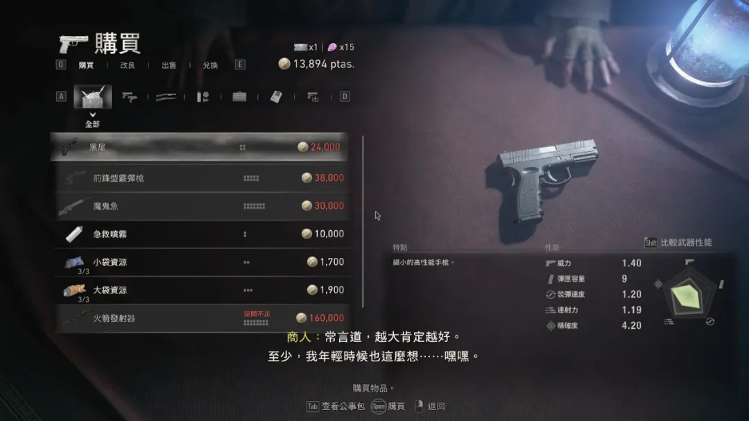 《恶灵古堡4 Resident Evil 4》 – 原版已经是神作，重製版成为传奇