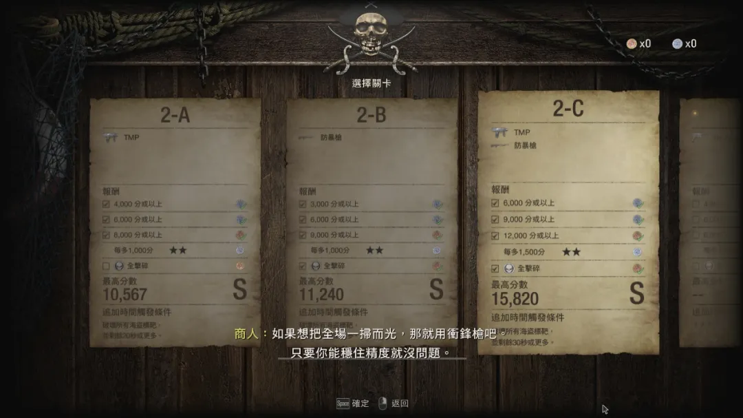 《恶灵古堡4 Resident Evil 4》 – 原版已经是神作，重製版成为传奇