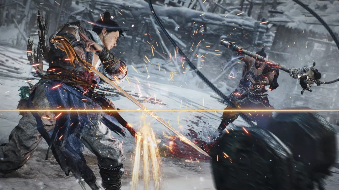 卧龙 DLC《逐鹿中原》DLC最终BOSS很难，副战场许褚继承典韦后更为刁钻