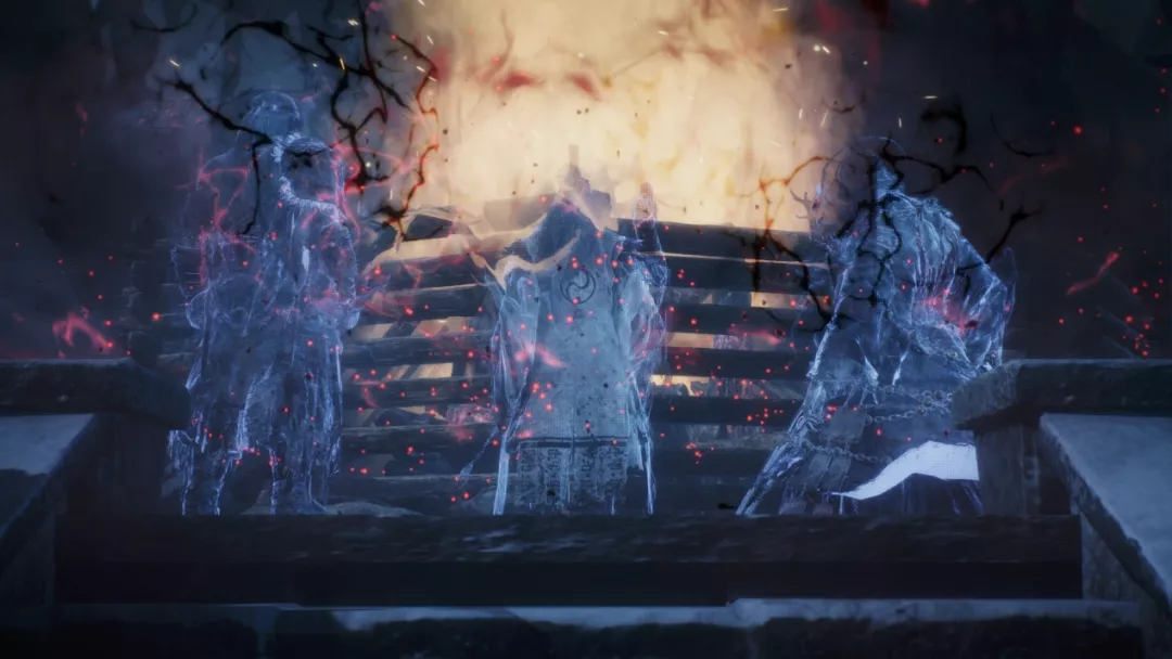 卧龙 DLC《逐鹿中原》BOSS战则让人失望，张角三兄弟被重複利用，还两次！