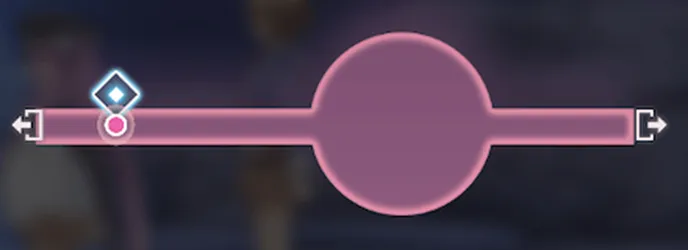 适时的回到BOSS房