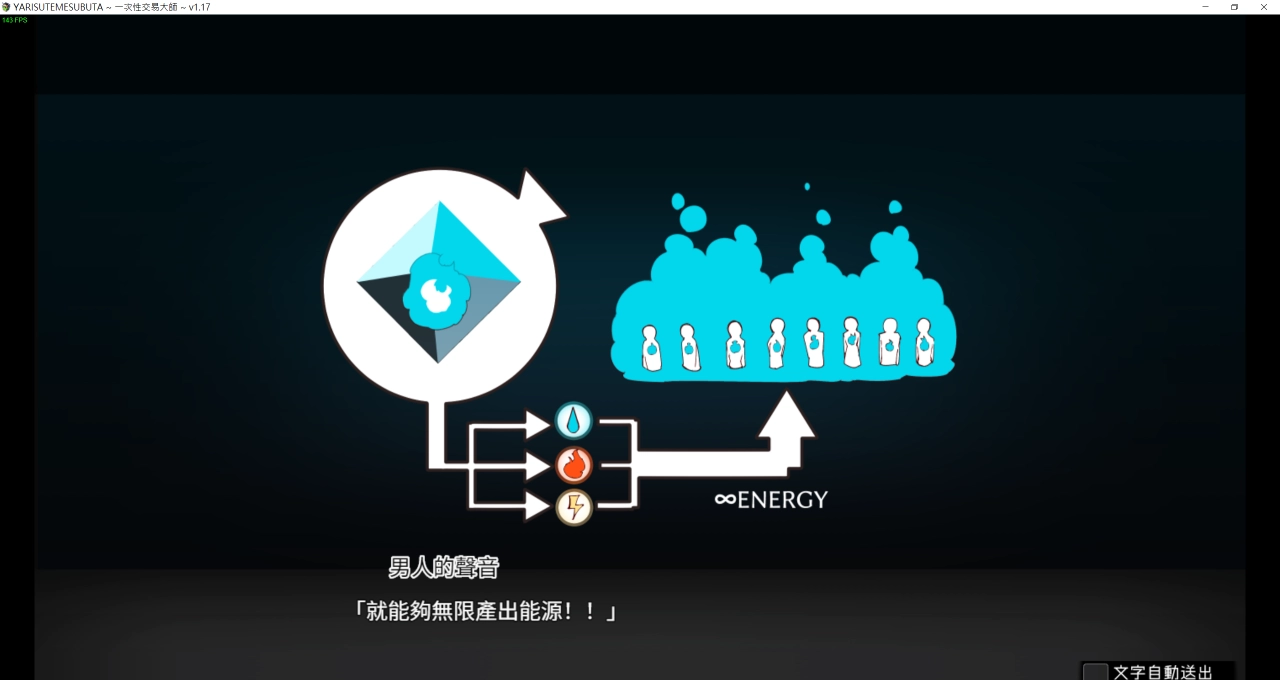 评测《一次性交易大师》！大人版的宝可梦，我要成为色色的性交易大师 - 亚洲电玩通