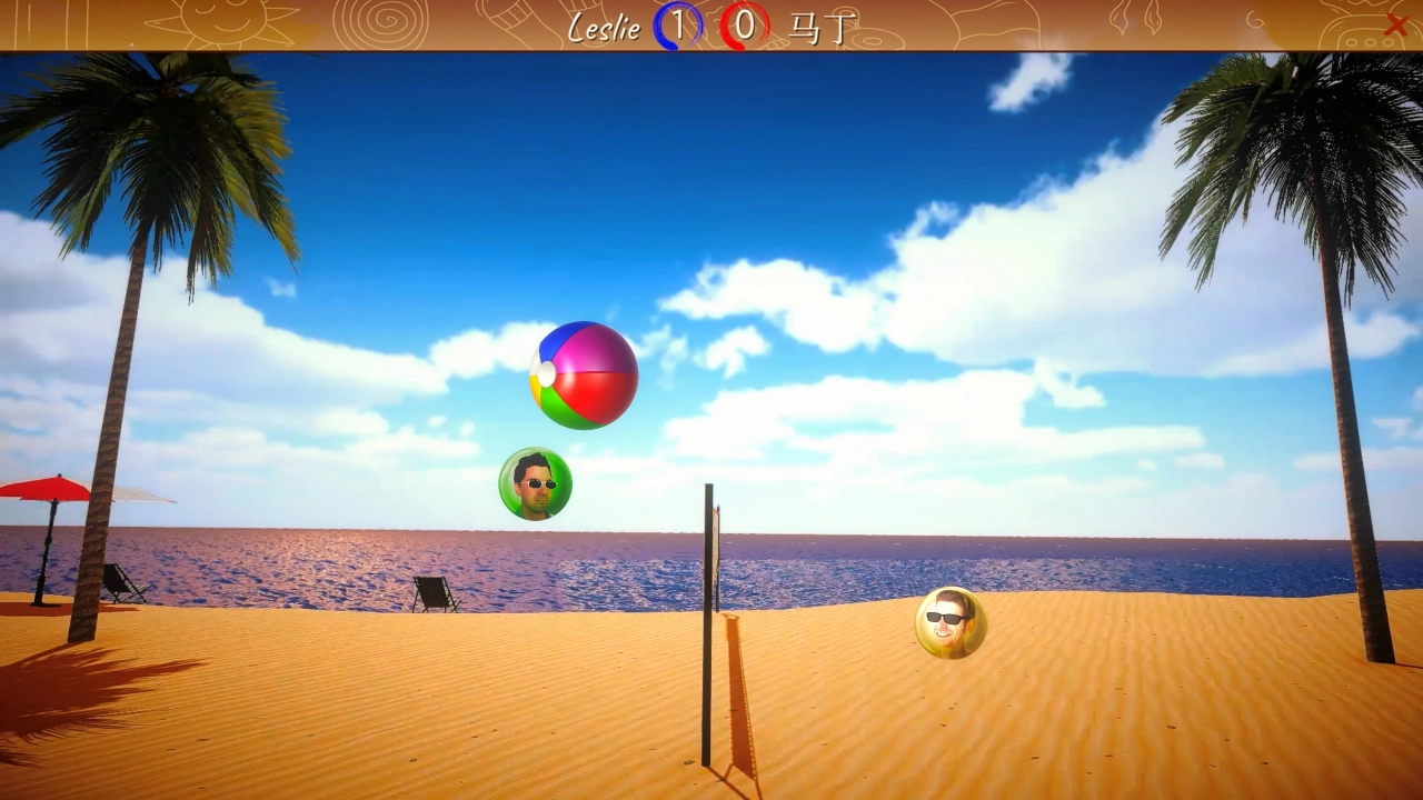 评测《SEX, BEACH & GIRLS》！阳光、沙滩、美女，90 天的猎豔之旅 - 亚洲电玩通