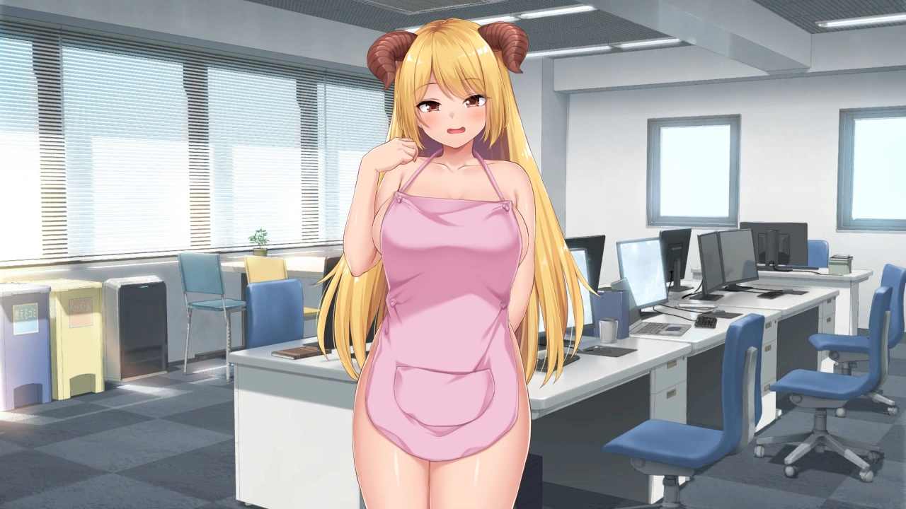 评测《魔王大人同居中。～与异世界魔王如胶似漆的同居生活～》！全肯定的超婆魔王，超甜蜜的纯爱剧情 - 亚洲电玩通