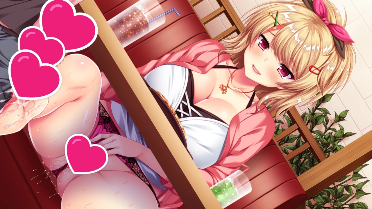 CG会有纯静态差分图的演出