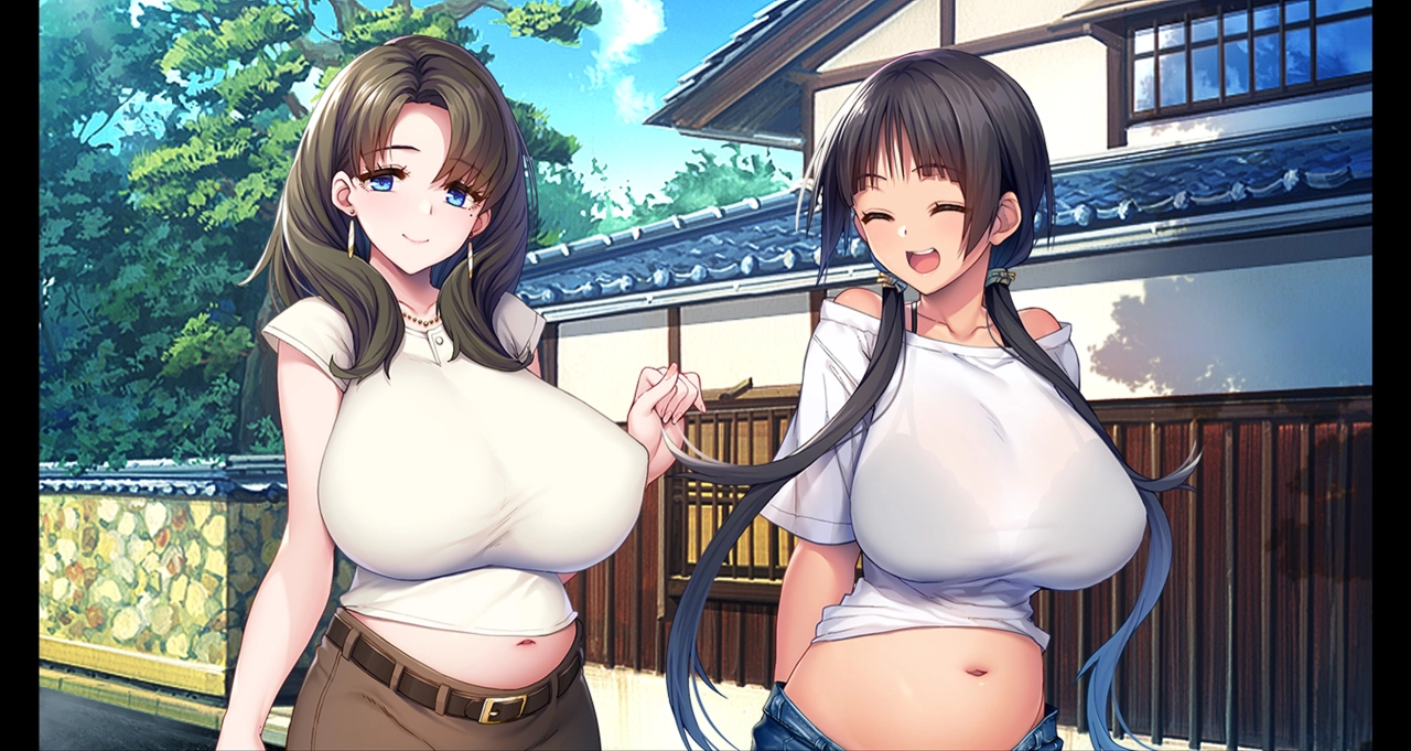 优秀美术风格无疑是本作最大卖点