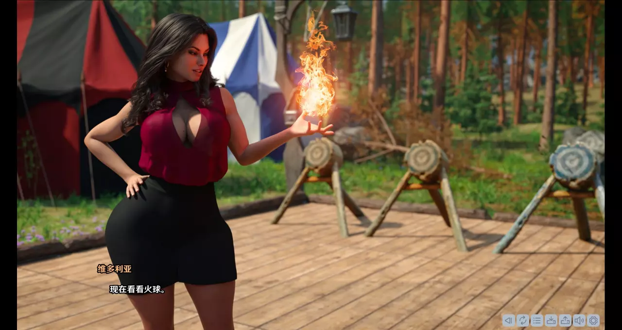 评测《Lust Academy - Season 3》！成人版哈○波特，慾望学院新生招募中～