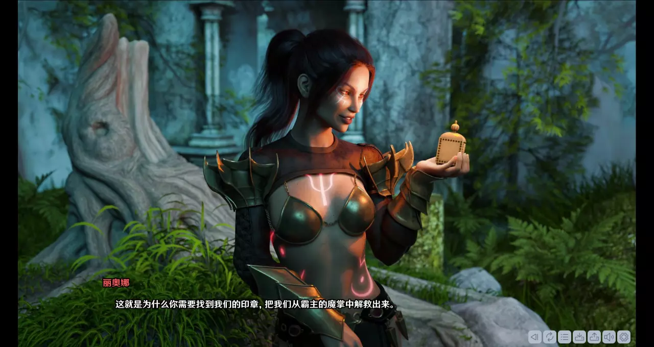 评测《Lust Academy - Season 3》！成人版哈○波特，慾望学院新生招募中～