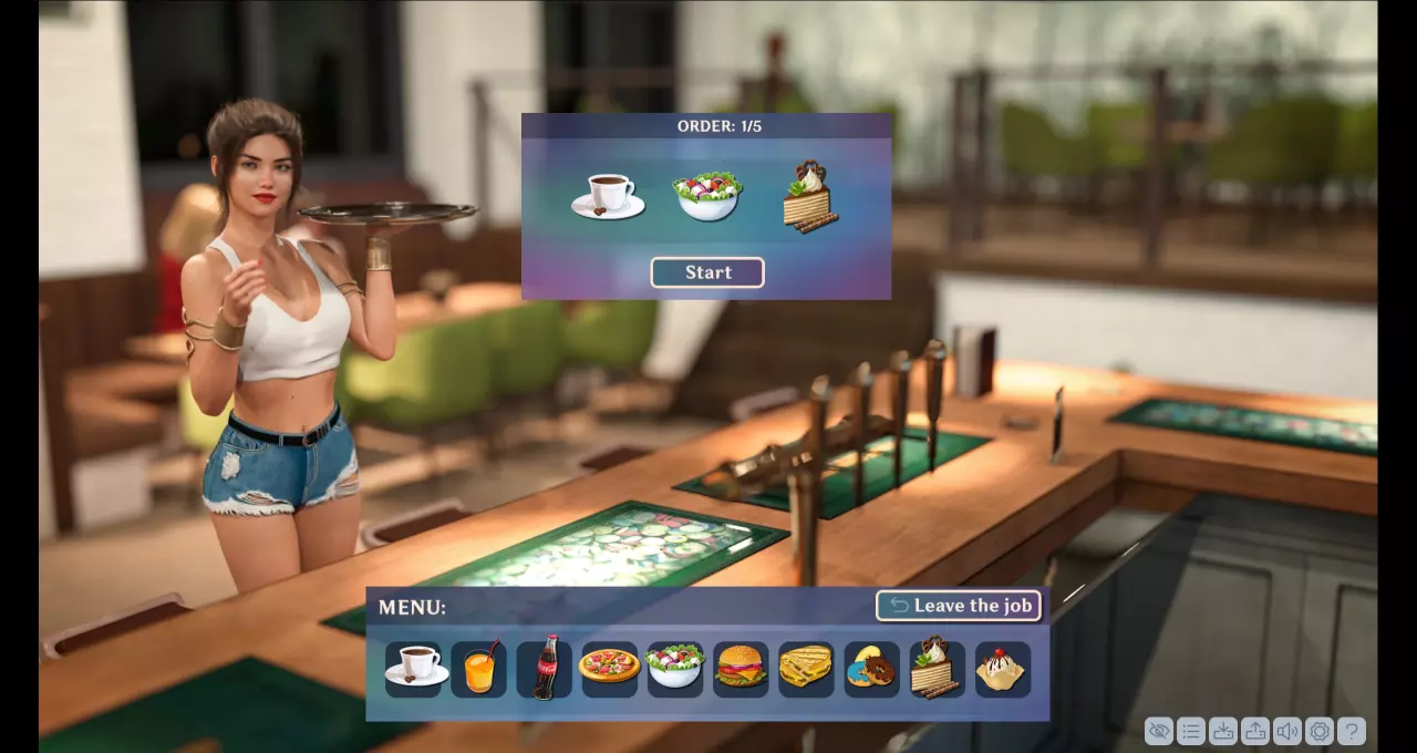 评测《Lust Academy - Season 3》！成人版哈○波特，慾望学院新生招募中～