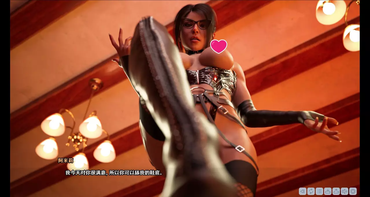 评测《Lust Academy - Season 3》！成人版哈○波特，慾望学院新生招募中～