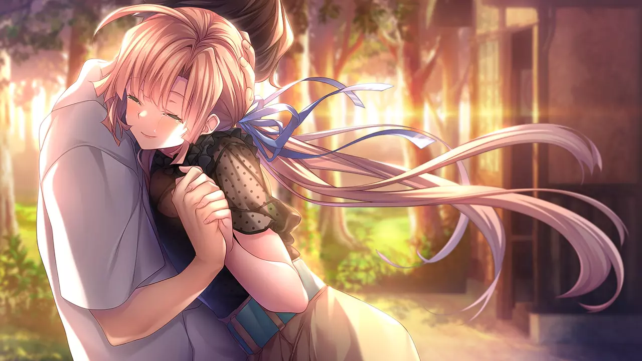 只有确认情侣关係后，才会发展绅士事件