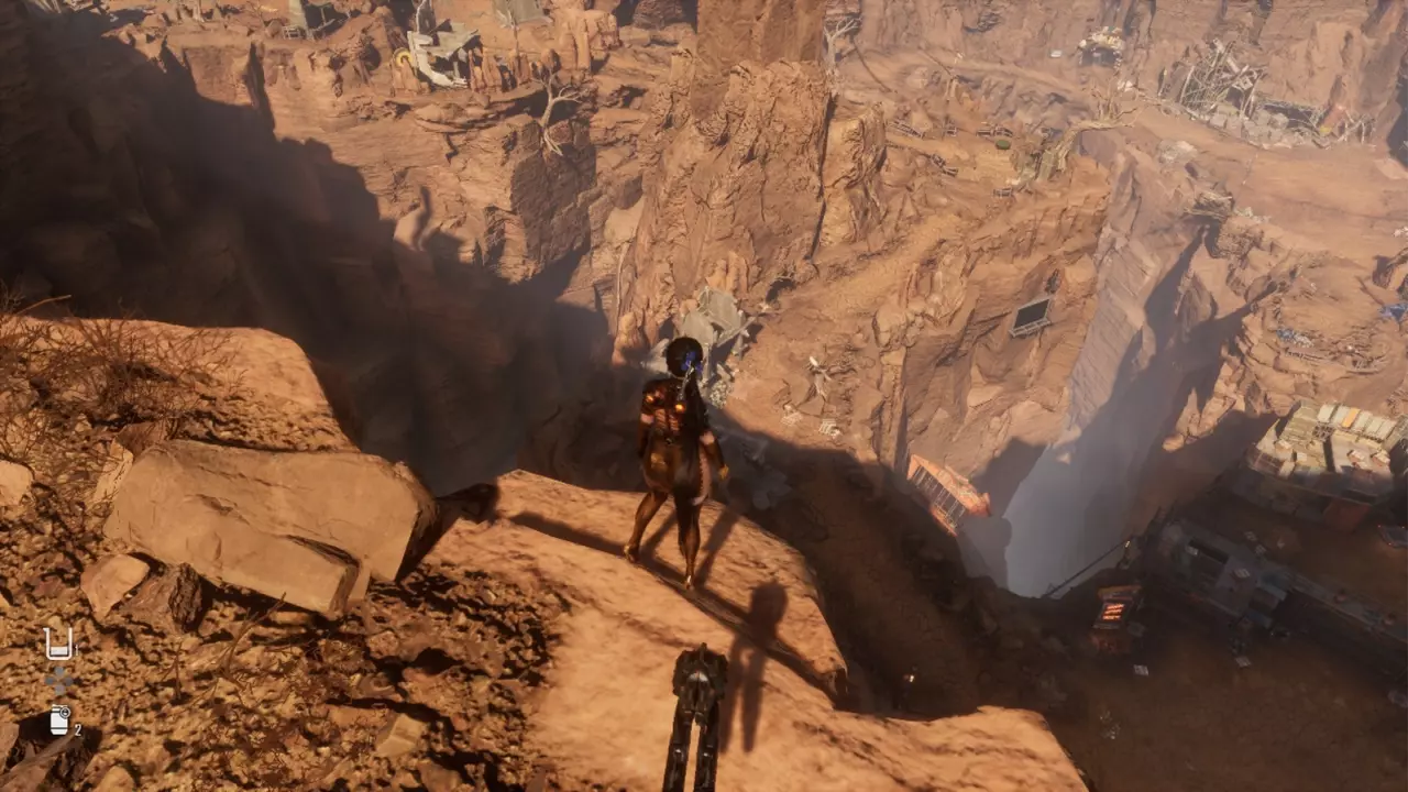 评测《剑星》，充满意外与鼻血的动作打击新力作