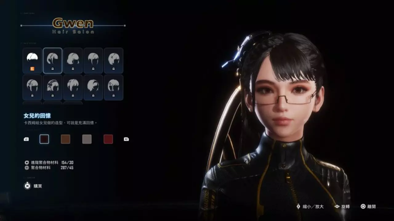 评测《剑星》，充满意外与鼻血的动作打击新力作