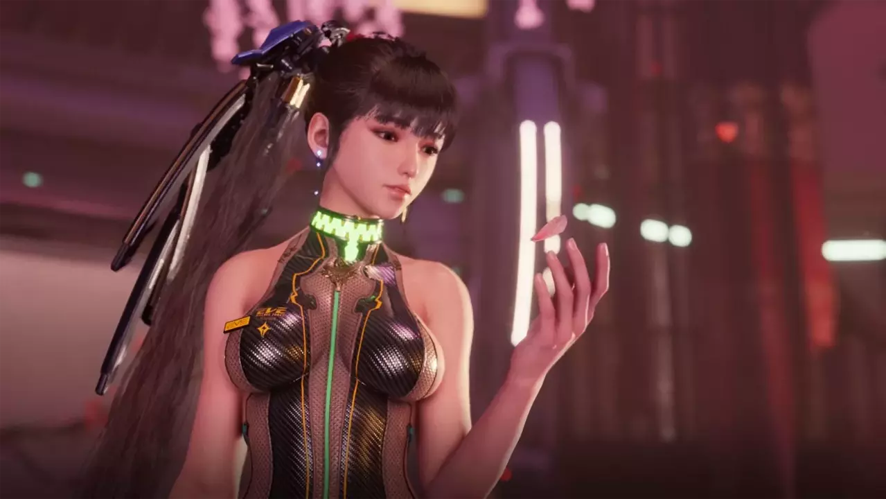 评测《剑星》，充满意外与鼻血的动作打击新力作