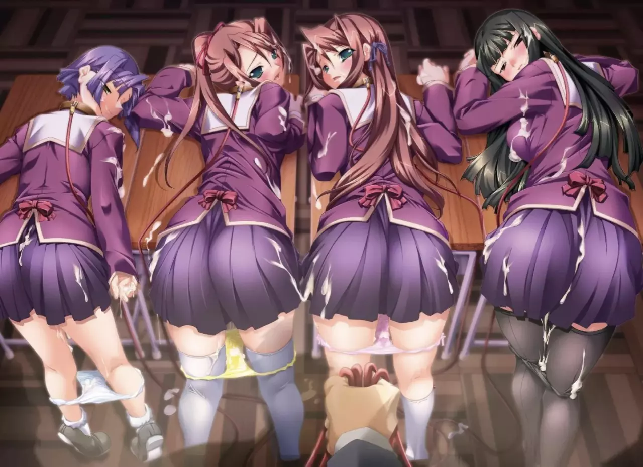 《圣女僕学园》