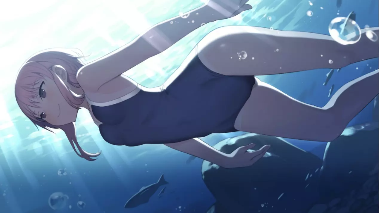 《淫习的幽世村》