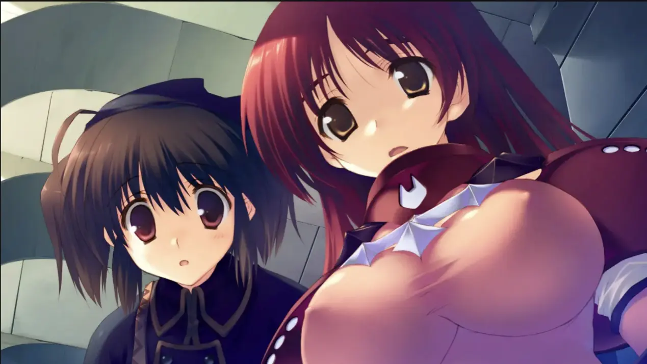 主角和两位青梅竹马一同甦醒在异世界中