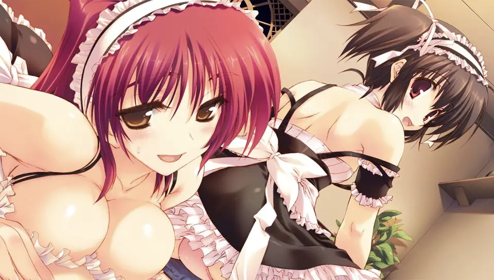 《迷宫旅人：To Heart 2》养眼、有趣的CG事件是本作主要卖点