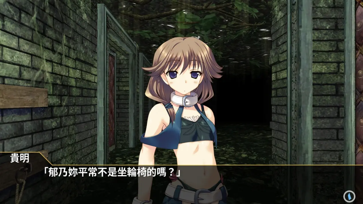 《迷宫旅人：To Heart 2》