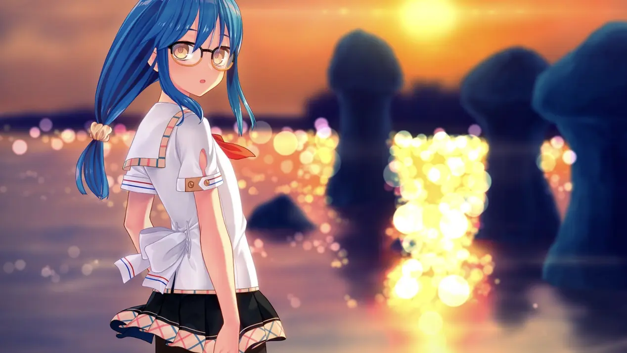 拔作岛2 （NUKITASHI 2）在平行世界B