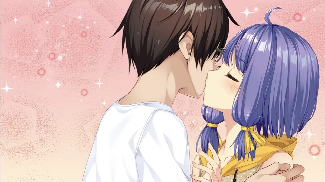 拔作岛2 （NUKITASHI 2）四名前女主角+哥控妹妹