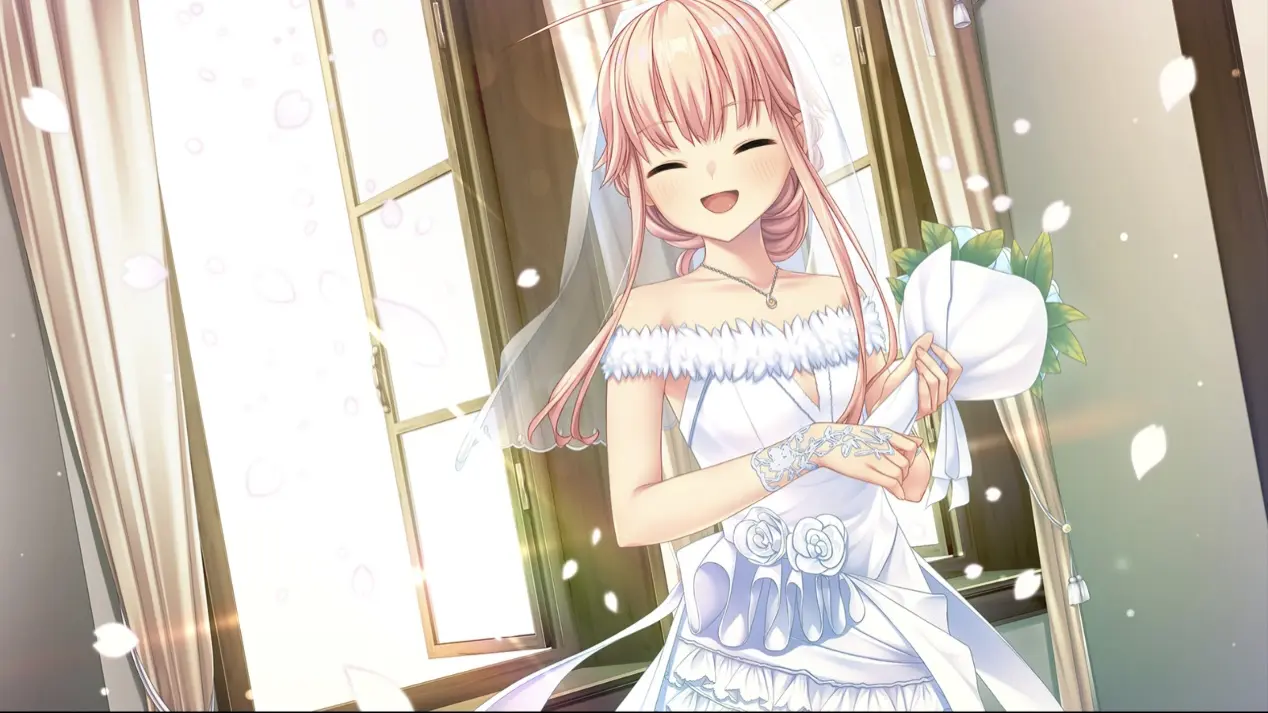 拔作岛2 （NUKITASHI 2）四名前女主角+哥控妹妹