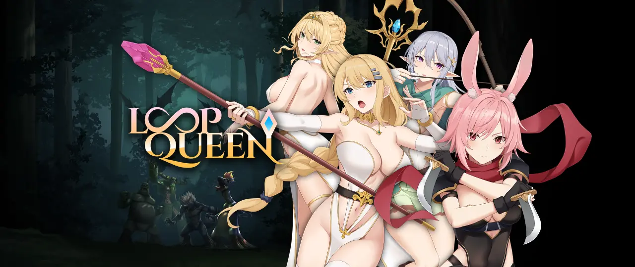 《地牢脱出3 - 轮迴女王》