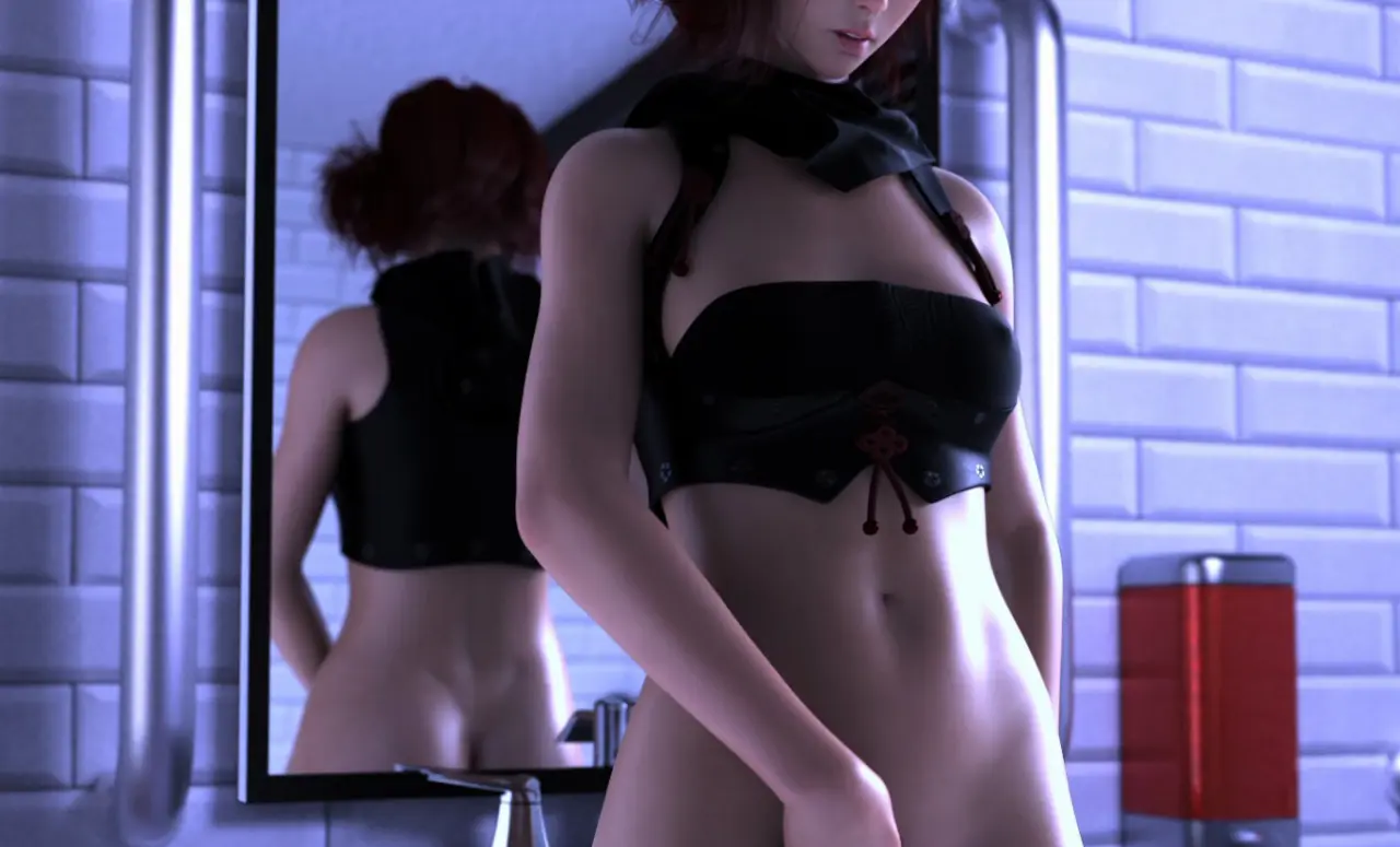 《Projekt: Passion - Season 1》女角们的自我内心小世界