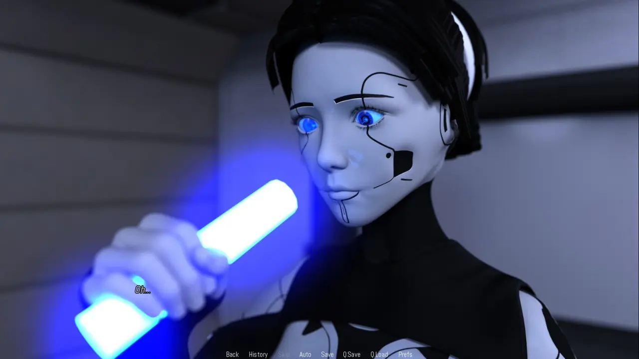 《Projekt: Passion - Season 1》女角们的内心世界可以保存下来反覆观看