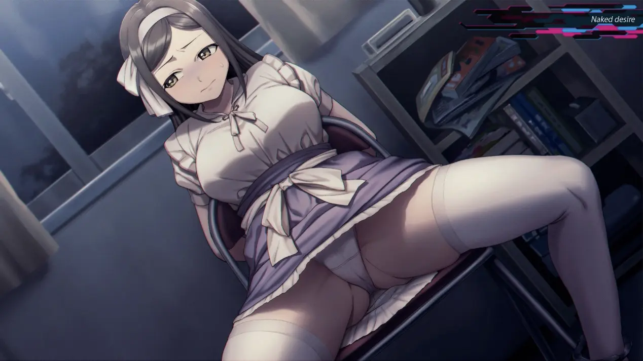 《Liminal Border Part 1》