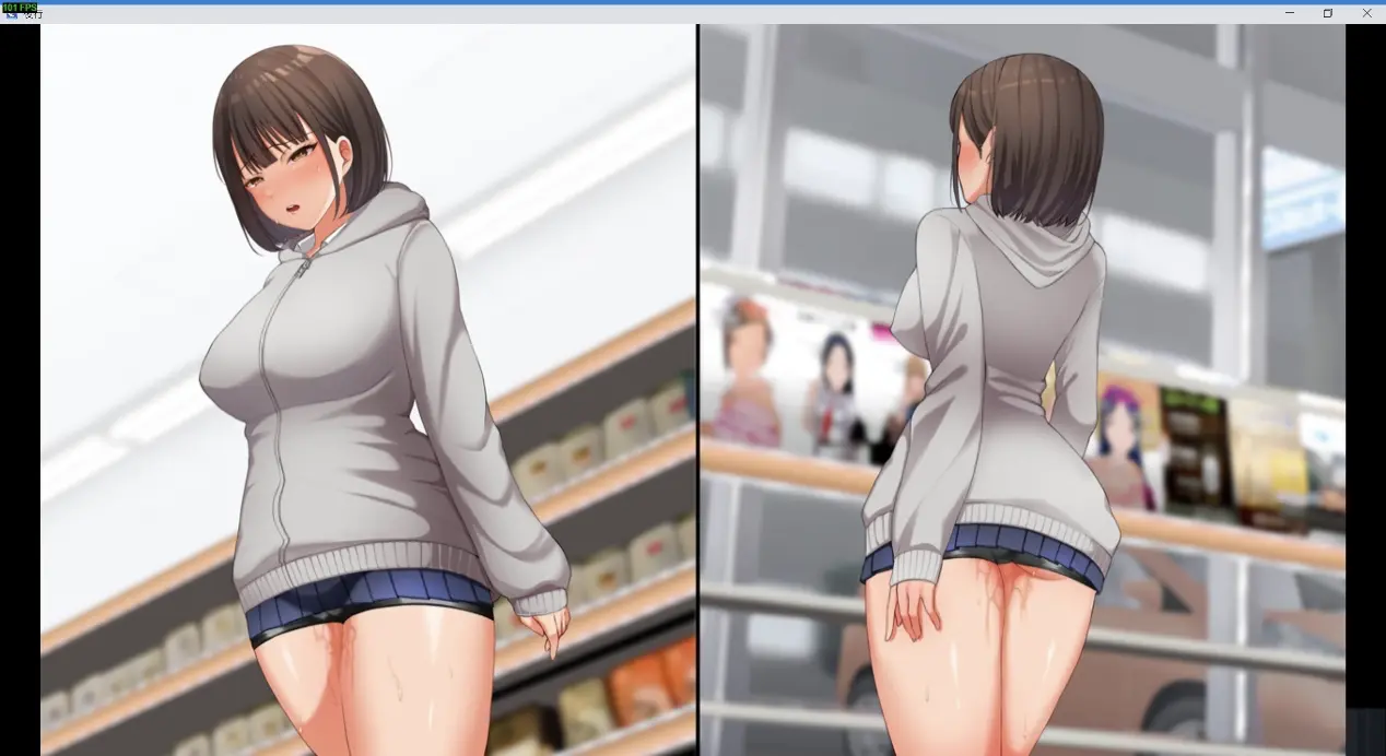 《夜行》故事剧情-一切都从一本色情杂誌开始