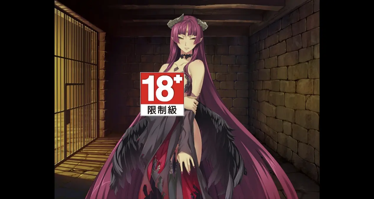 《黑兽 2·改》笔者玩到的Patch版有点问题，立绘都仍有打黑影，只有后半段才恢复正常