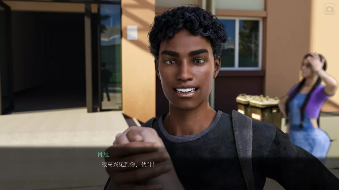 MILFs of Sunville-儿时死党肖恩 - 亚洲电玩通