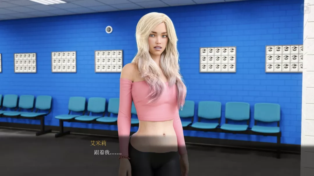 MILFs of Sunville-恶霸的金髮女友 - 亚洲电玩通