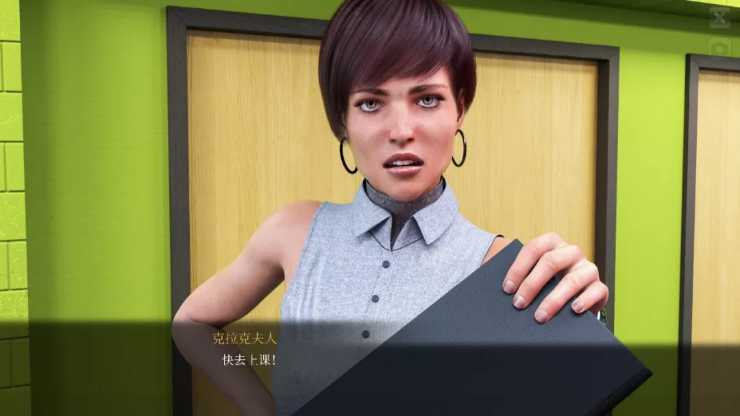 MILFs of Sunville-身材好的数学老师 - 亚洲电玩通