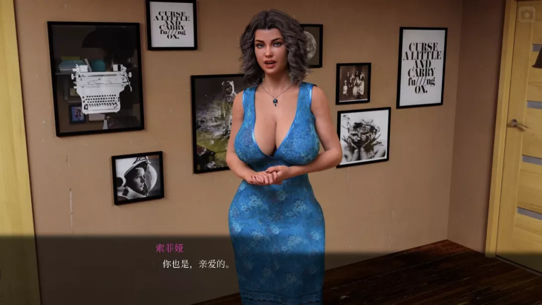 MILFs of Sunville-性感姑姑 - 亚洲电玩通